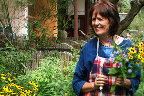 【ご招待】『ベニシアさんの四季の庭』完成披露試写会に5組10名様 画像