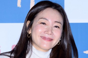 『天国の階段』カップルが真っ向勝負！“聞いてない” チェ・ジウの粋なコメント 画像