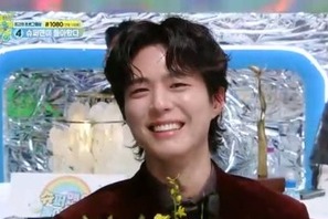 ステージの中心で10年　パク・ボゴム、MCとしての評価が頂点に 画像