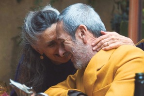 “デュオ安楽死”を決意した父母とその家族の葛藤映し出す『両親が決めたこと』予告編 画像