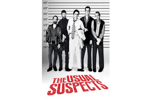 ユージュアル・サスペクツ