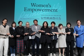 進化し続ける東アジアの女性映画祭の可能性に注目！「ソウル国際女性映画祭」が描く未来とは 画像