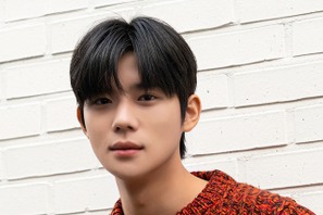 韓国の次世代スター俳優ムン・サンミン、日本公式Xついにオープン！ 画像