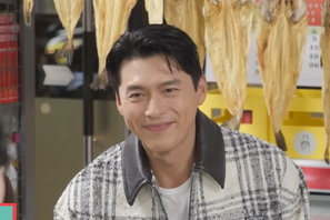 ヒョンビンが出世作『私の名前はキム・サムスン』で自己反省「今の視点で見ると…」 画像