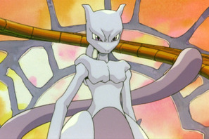 「ポケモン」劇場版全24作品がABEMAで無料放送！第1作『ミュウツーの逆襲』からスタート 画像