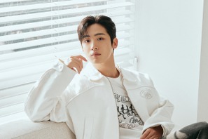 次世代“ラブコメ職人”として熱視線！『第4次恋愛革命』主演キム・ヨハンの公式インタビュー 画像