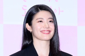 U-NEXT配信『愛する盗賊様よ』監督がナム・ジヒョンを起用した理由は「成功のため」【制作発表会】 画像