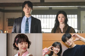 【2026年公開の韓ドラ①】Netflixの16作品をすべて公開!!【写真付き】 画像