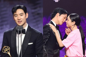 イ・ジェフンが2年ぶり大賞！今年もドラマ豊作だった「2025 SBS演技大賞」受賞結果 画像