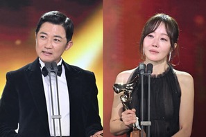 大賞のアン・ジェウクが痛烈な自己反省…「2025 KBS演技大賞」受賞結果 画像