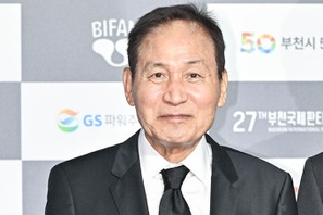 国民俳優アン・ソンギとは? 過去出演作の写真で振り返るその人生 画像