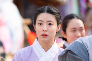 “時代劇にハズレなし”『愛する盗賊様よ』主演ナム・ジヒョン、待った甲斐があった！ 画像