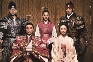 なぜ『朱蒙　チュモン』は日本で愛され続けるのか。語り継がれる8つのエピソード③ 画像