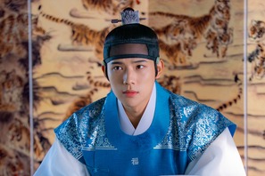 時代劇『愛する盗賊様よ』の“遊び人”王子、モチーフになった実在人物は誰か 画像