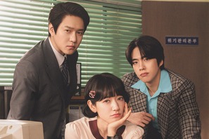 Netflix配信予定『Missホンは潜入調査中』見どころは、“監督も感嘆した”俳優陣のアンサンブル！ 画像