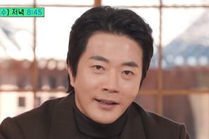 “半百歳”になったクォン・サンウ、妻に敵わない理由は口癖のため？「妻によく言う言葉は…」 画像