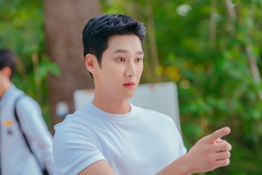 アン・ボヒョンがハマり役すぎる！『スプリング・フィーバー』で魅せた“ワイルド純情男”ぶり 画像