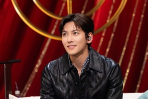 チ・チャンウク、3年連続の来日ファンミで8000人超のファンと“WISH”を共有！ 画像