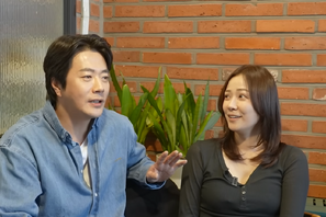 クォン・サンウ♡ソン・テヨン夫婦、“デキ婚”を否定していた理由を初告白「あの時代は…」 画像