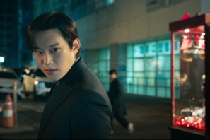 「地獄で生まれたような人物」ハン・ソヒ＆チョン・ジョンソの前に立ちはだかるキム・ソンチョルに注目『PROJECT Y』 画像