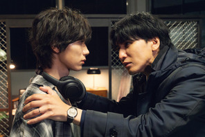 「最初からクライマックス」「全員怪しすぎる」の声上がる…藤井流星×七五三掛龍也共演「ぜんぶ、あなたのためだから」1話 画像