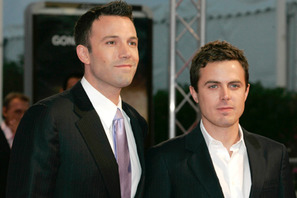 ベン・アフレックの監督デビュー作、英国での公開が中止に 画像