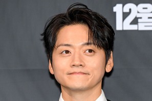 名脇役俳優チョ・ボクレ、遅ればせながらついに結婚式!! 今は2児のパパ 画像