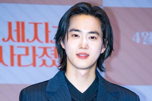 『世子が消えた』主演のスホが時代劇初挑戦で語った“自信” 画像