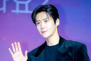 『恋の通訳、できますか？』キム・ソンホ、“多言語演技”の難しさを吐露「次はアクションを…」 画像