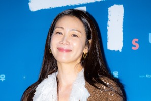 チェ・ジウが母性に迫る！映画復帰作に「感情移入しすぎた」理由は 画像