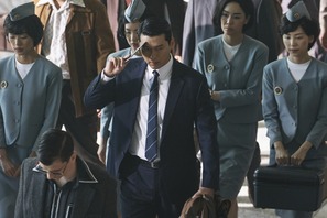 ヒョンビン、リリー・フランキーと再び『メイド・イン・コリア』メイキング映像公開!! 画像