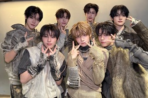 CLOSE YOUR EYES・ケンシン「これからもっと成長していく」GDAでのインタビュー到着