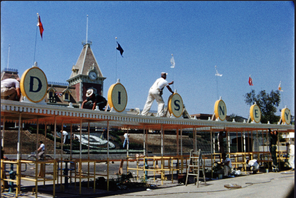 ディズニーランド誕生の舞台裏に迫るドキュメンタリー『ディズニーランドを創ったクラフトマンたち』1月22日配信