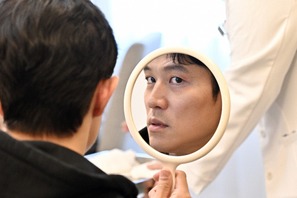 「普通に泣いた」「再び笑顔で」松山ケンイチと矢崎滉“早瀬親子”の姿に悲しみの声上がる…「リブート」1話 画像