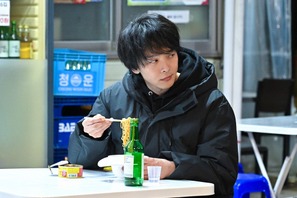 「今後の展開が楽しみ」「吾妻Pの過去気になる」の声上がる…中村倫也主演「DREAM STAGE」第1話 画像