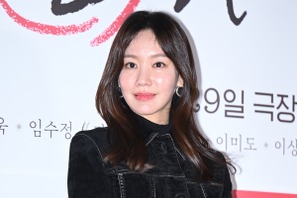 あの人は今/日本で人気呼ぶも5年間出演作なし。美人女優キム・アジュンはいま 画像