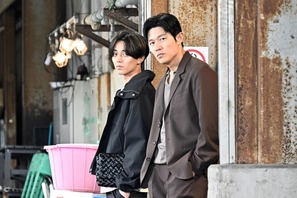 “複数リブート説”に“伏線”も多数か…初回から考察大乱立の日曜劇場「リブート」 画像