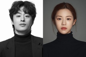 『私のおじさん』脚本家の新作にコ・ユンジョン、ク・ギョファンが主演！「無価値さ」と向き合う人生ドラマ誕生の予感 画像