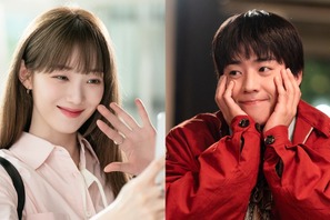 チェ・ジョンヒョプ待望の主演作『君がきらめく季節に』独占配信が決定!! ディズニープラスにて2月20日より 画像