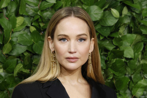 ジェニファー・ローレンスが監督に？　コメディ映画の脚本を書き上げたと明かす「自分で監督・主演したい」 画像