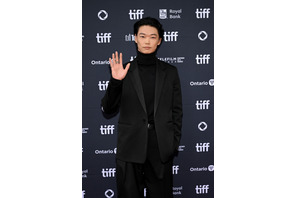 笠松将、新作韓国映画でノ・ジョンウィ＆ITZYリュジンと共演　すでにクランクイン 画像