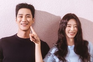 2ショットも解禁!! アン・ボヒョン×イ・ジュビン『スプリング・フィーバー』注目ポイント 画像