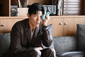 「天才か！」「マツケンが見える」鈴木亮平“儀堂＆早瀬”の演技に絶賛の声上がる…「リブート」2話 画像