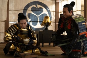 「ニコニコになった」「ここ近年で一番好き！」松下洸平“家康”のある行動に視聴者盛り上がる…「豊臣兄弟！」4話 画像