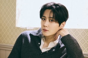 キム・ソンホ『恋の通訳、できますか？』が明かした理想の恋愛タイプ【インタビュー】 画像