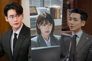 『ウ・ヨンウ』から『プロボノ』『アイドルアイ』へ。韓国リーガルドラマ2026年の新潮流とは 画像