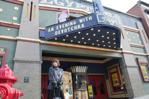 森七菜「緊張とワクワクが入り混じって」、主演作『炎上』第42回サンダンス映画祭でワールドプレミア 画像