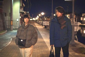 「良い恋をしたんだな」「刺さる」杉咲花“文菜”と倉悠貴“柴咲”の空気感に切ない声上がる…「冬のなんかさ、春のなんかね」3話 画像