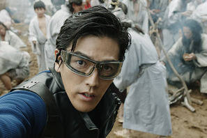 【ご招待】『劇場版タイムスクープハンター　安土城 最後の1日』試写会に5組10名様 画像