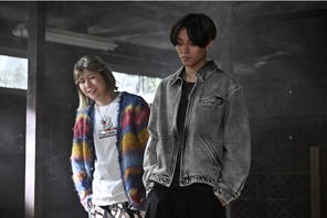 “後ろに立たれたら終わり”冬橋航（永瀬廉）がキーパーソンに…今後の展開には「きっと号泣」「絶対泣けるやつ」日曜劇場「リブート」 画像